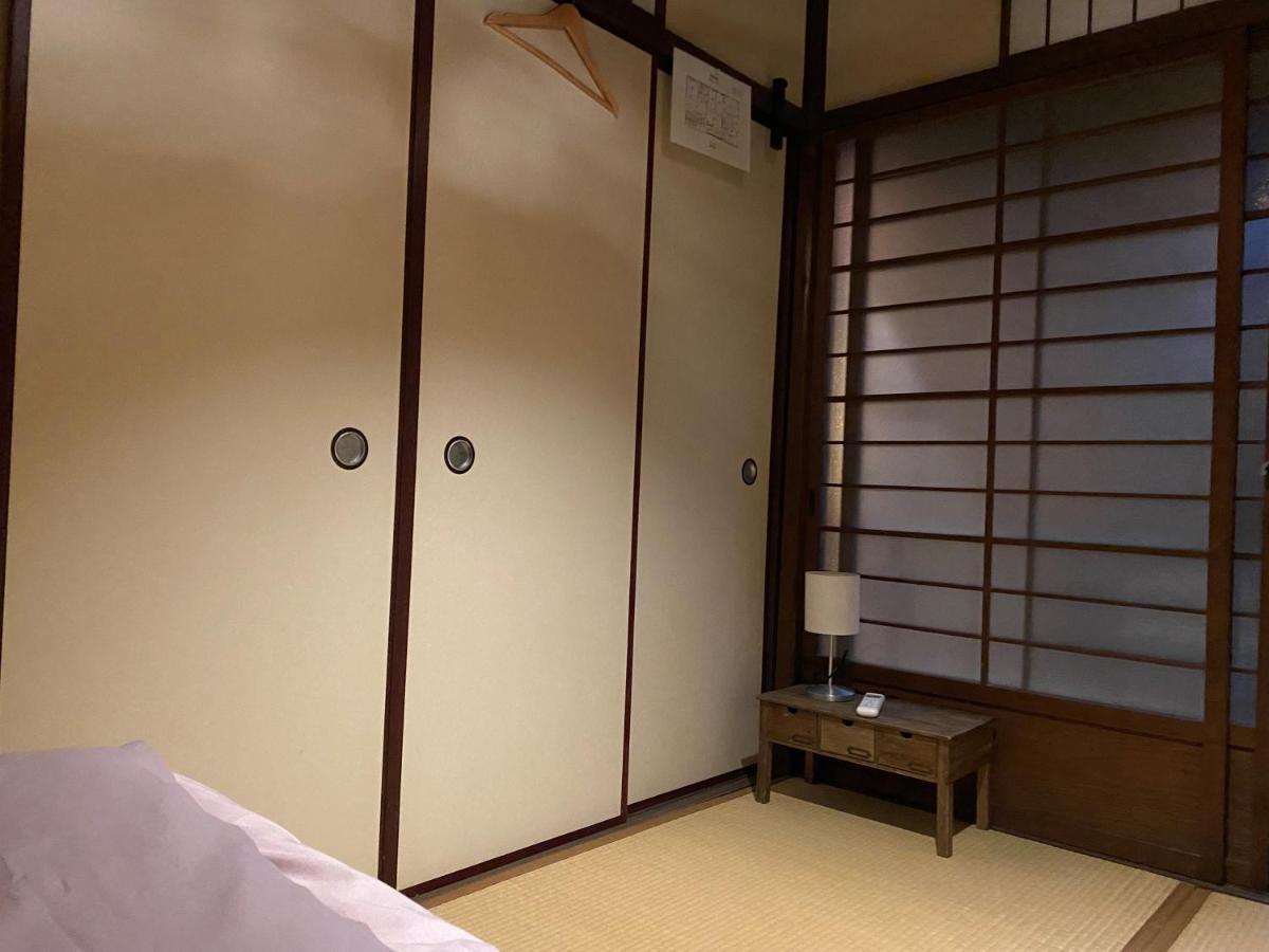 Hotel Lantern Gion Киото Экстерьер фото