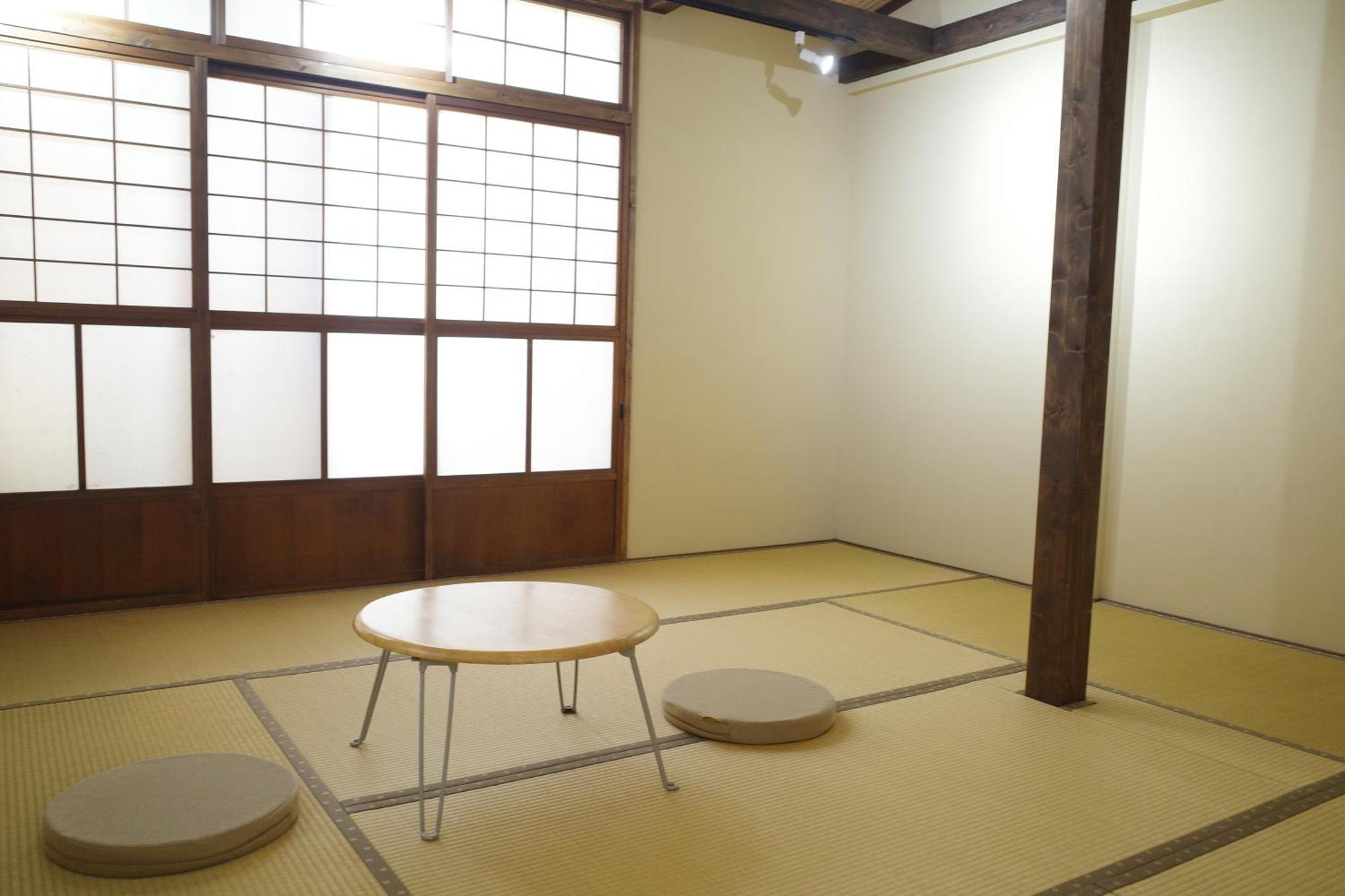Hotel Lantern Gion Киото Номер фото