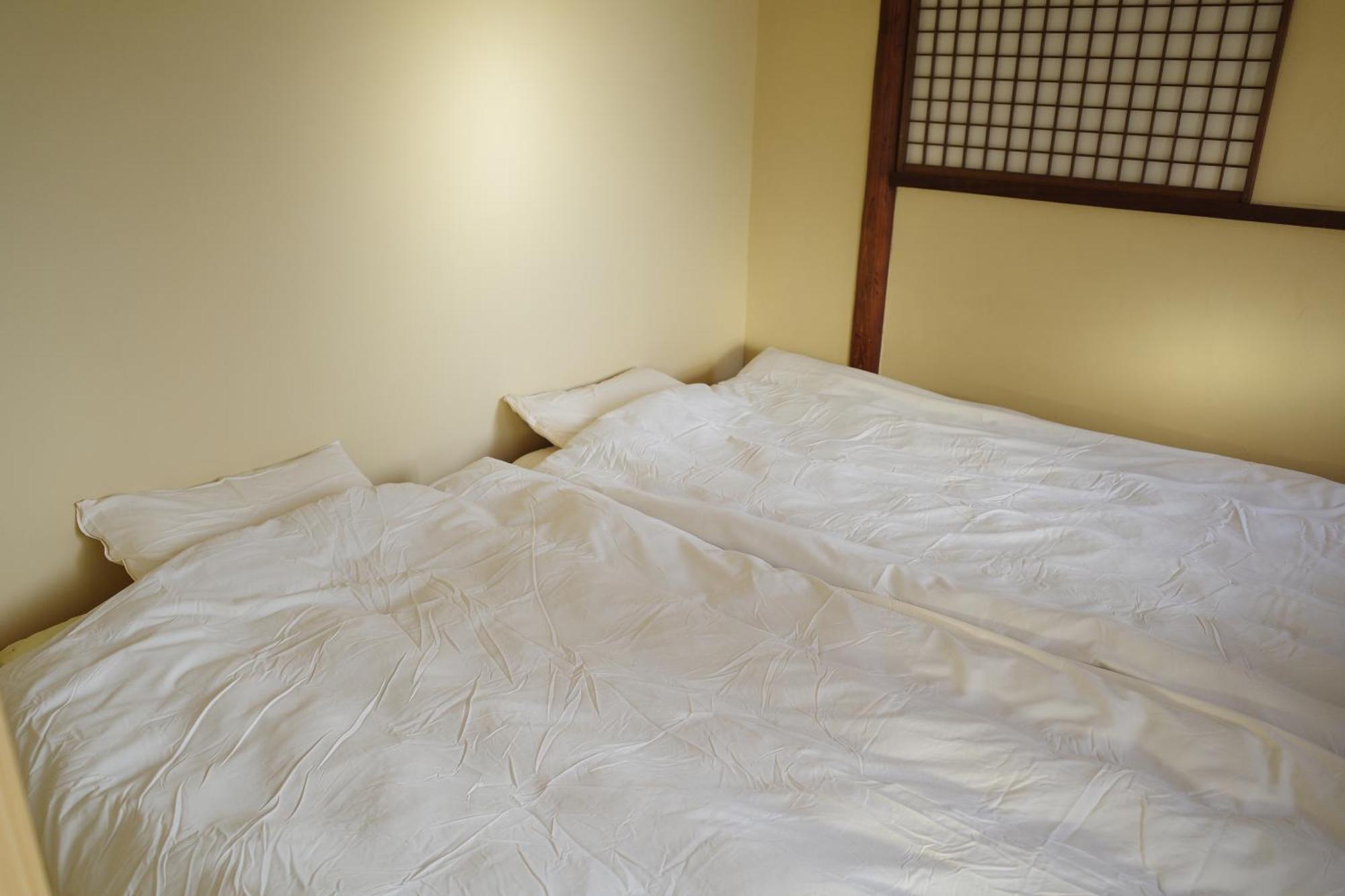 Hotel Lantern Gion Киото Номер фото