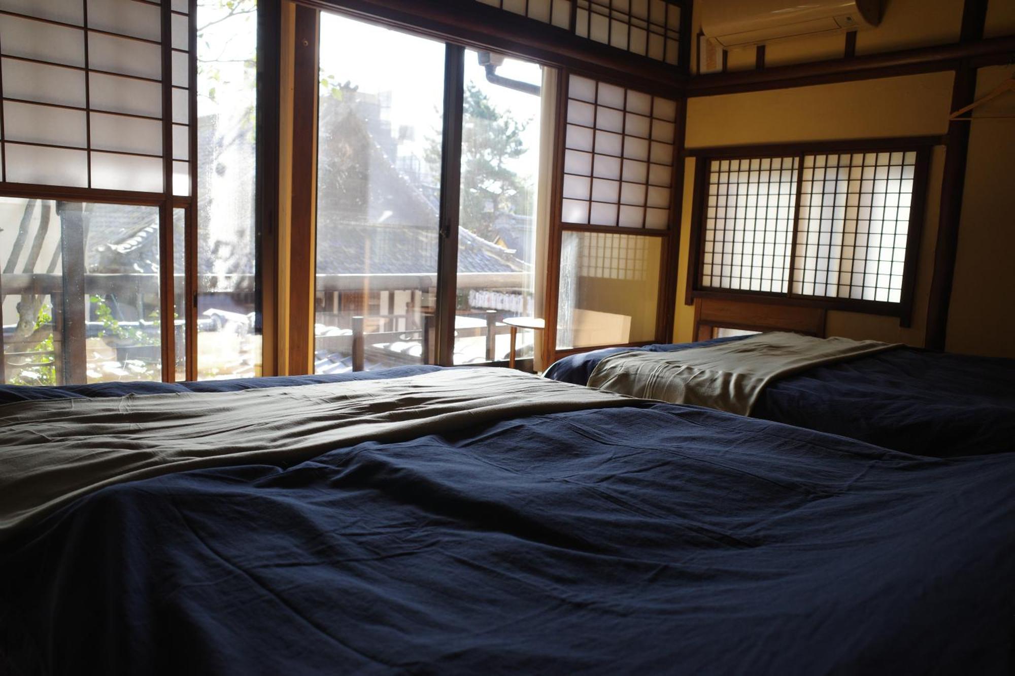 Hotel Lantern Gion Киото Номер фото